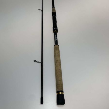  DAIWA ダイワ  ルアーロッド モアザン 109MML・W  01472119