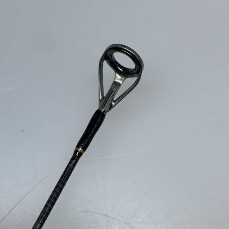  DAIWA ダイワ  ルアーロッド モアザン 109MML・W  01472119