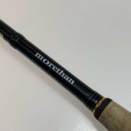  DAIWA ダイワ  ルアーロッド モアザン 109MML・W  01472119
