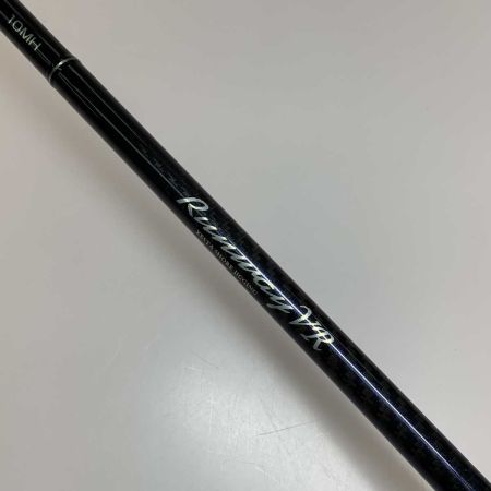  XESTA  ルアーロッド ランウェイVR 10MH 本体のみ