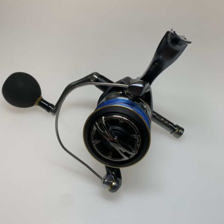  SHIMANO シマノ  スピニングリール  17アルテグラ4000XG  本体のみ 03649