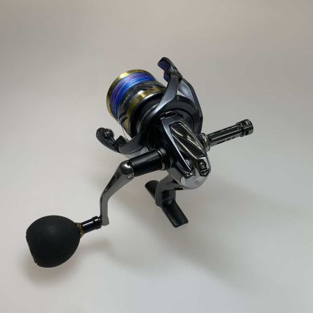  SHIMANO シマノ  スピニングリール  17アルテグラ4000XG  本体のみ 03649
