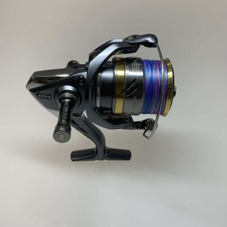  SHIMANO シマノ  スピニングリール  17アルテグラ4000XG  本体のみ 03649