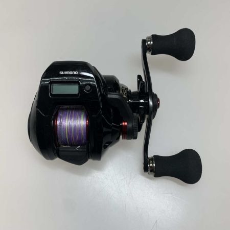  SHIMANO シマノ ベイトリール　 19 炎月 CT 150PG 右  03987