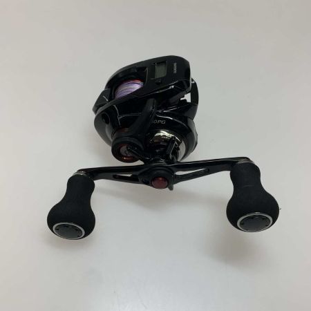  SHIMANO シマノ ベイトリール　 19 炎月 CT 150PG 右  03987