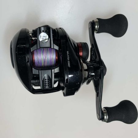  SHIMANO シマノ ベイトリール　 19 炎月 CT 150PG 右  03987