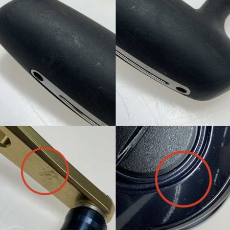  DAIWA ダイワ ベイトリール 　23ティエラ LJ IC 200H 247118