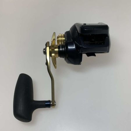  DAIWA ダイワ ベイトリール 　23ティエラ LJ IC 200H 247118
