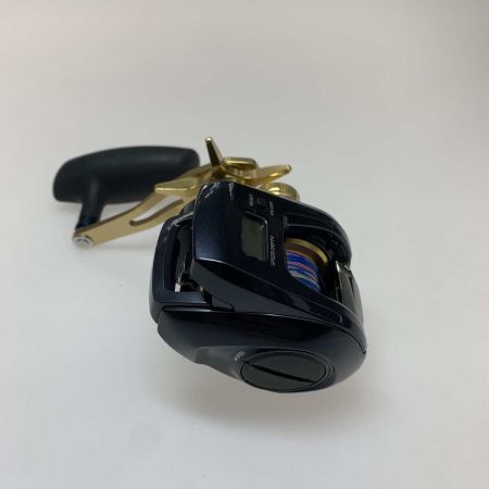  DAIWA ダイワ ベイトリール 　23ティエラ LJ IC 200H 247118