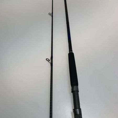  SHIMANO シマノ  ルアーロッド　コルトスナイパーBB S106M 　本体のみ 301727