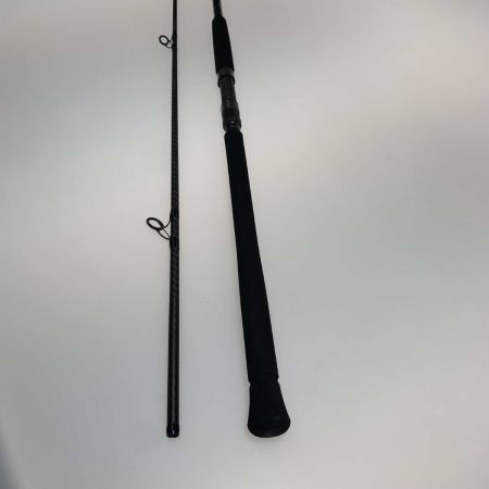  SHIMANO シマノ  ルアーロッド　コルトスナイパーBB S106M 　本体のみ 301727