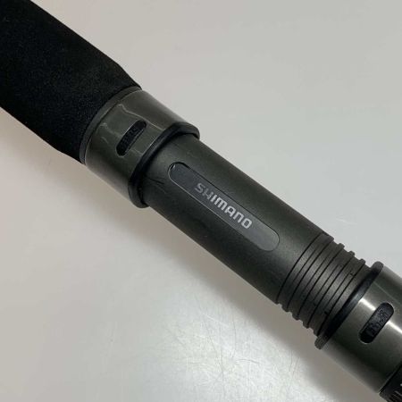  SHIMANO シマノ  ルアーロッド　コルトスナイパーBB S106M 　本体のみ 301727