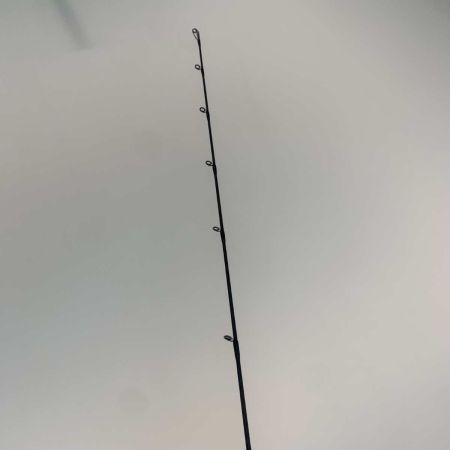  DAIWA ダイワ ルアーロッド ブラスト BJ 63XXHB 05805205