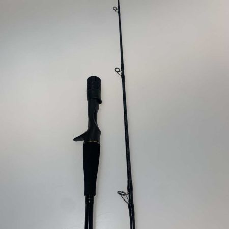  DAIWA ダイワ ルアーロッド ブラスト BJ 63XXHB 05805205