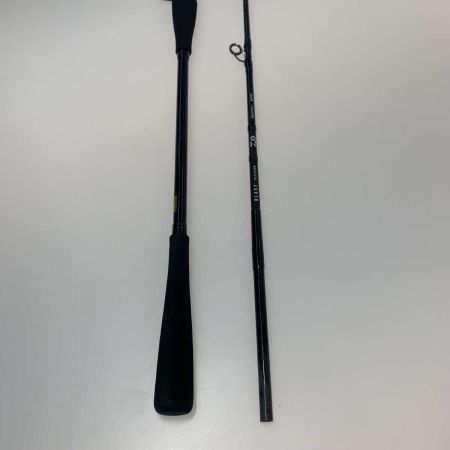  DAIWA ダイワ ルアーロッド ブラスト BJ 63XXHB 05805205