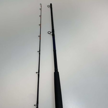  DAIWA ダイワ ロッド 船竿 　ヒラメバケX 210  05500401