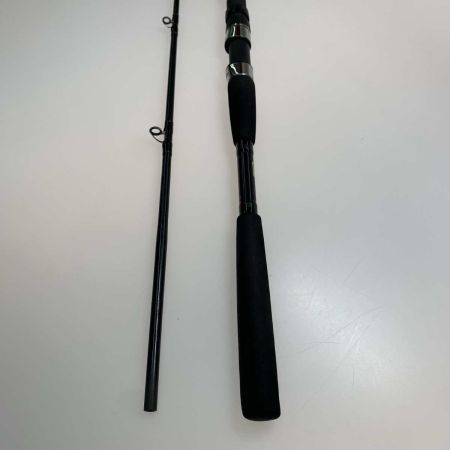  DAIWA ダイワ ロッド 船竿 　ヒラメバケX 210  05500401