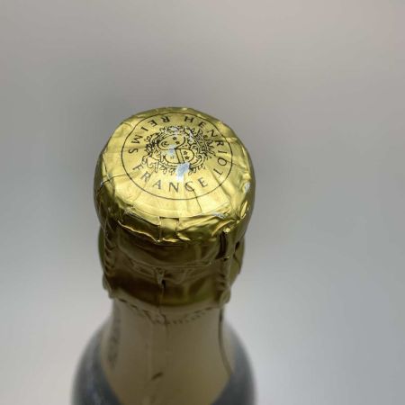   醸造酒類 果実酒 シャンパン 750ml HENRIOT SOUVERAIN 12度 未開栓
