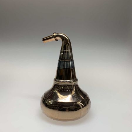 【北海道内限定発送】 NIKKA WHISKY ニッカウイスキー ジャパニーズ　POT STILL 　43度 700ml特級 未開栓