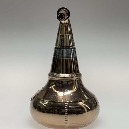 【北海道内限定発送】 NIKKA WHISKY ニッカウイスキー ジャパニーズ　POT STILL 　43度 700ml特級 未開栓