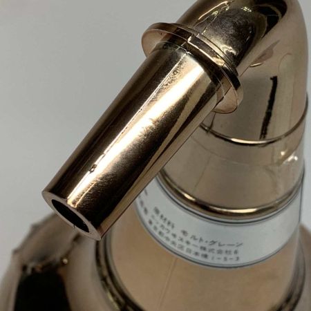 【北海道内限定発送】 NIKKA WHISKY ニッカウイスキー ジャパニーズ　POT STILL 　43度 700ml特級 未開栓