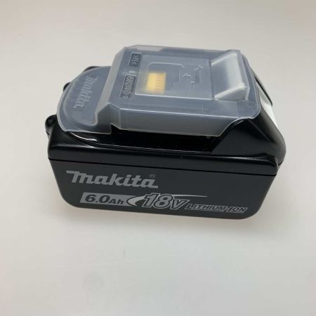  MAKITA マキタ 工具関連用品 バッテリー BL1860B