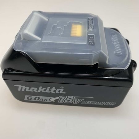  MAKITA マキタ 工具関連用品 バッテリー BL1860B