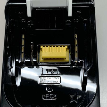  MAKITA マキタ 工具関連用品 バッテリー BL1860B