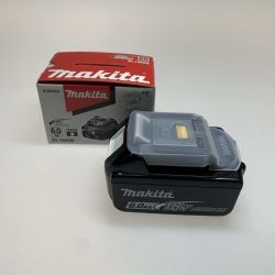 ●● MAKITA マキタ 工具関連用品 バッテリー BL1860B Sランク