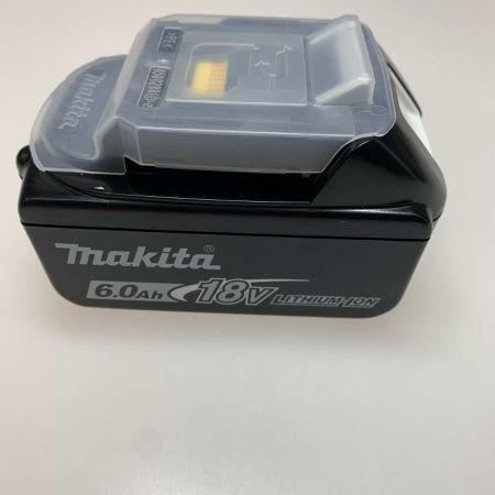  MAKITA マキタ 工具関連用品 バッテリー BL1860B