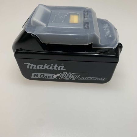  MAKITA マキタ 工具関連用品 バッテリー BL1860B