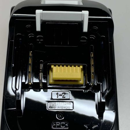  MAKITA マキタ 工具関連用品 バッテリー BL1860B