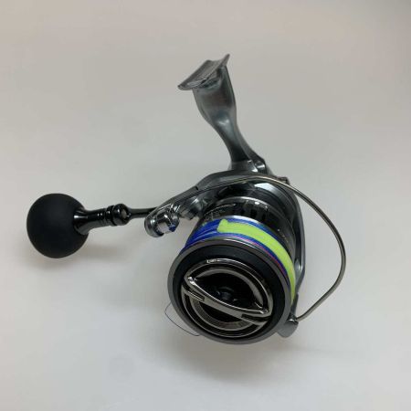  SHIMANO シマノ スピニングリール 21ナスキーC5000XG 043245