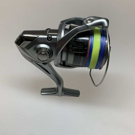  SHIMANO シマノ スピニングリール 21ナスキーC5000XG 043245
