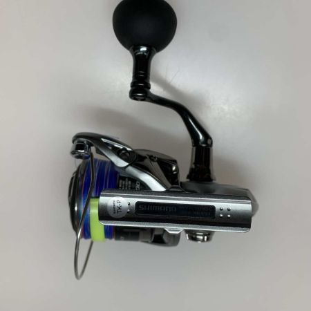  SHIMANO シマノ スピニングリール 21ナスキーC5000XG 043245