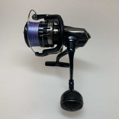  SHIMANO シマノ スピニングリール   20ストラディックSW 4000XG 04242