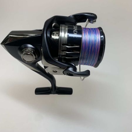  SHIMANO シマノ スピニングリール   20ストラディックSW 4000XG 04242