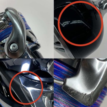  SHIMANO シマノ スピニングリール 21ツインパワーSW 5000XG  04223