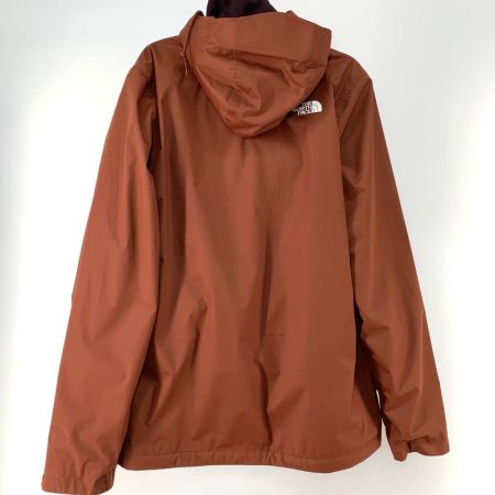  THE NORTH FACE ザノースフェイス メンズ SIZE M  NY52111Z レッド