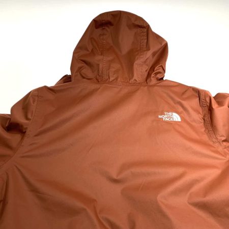  THE NORTH FACE ザノースフェイス メンズ SIZE M  NY52111Z レッド