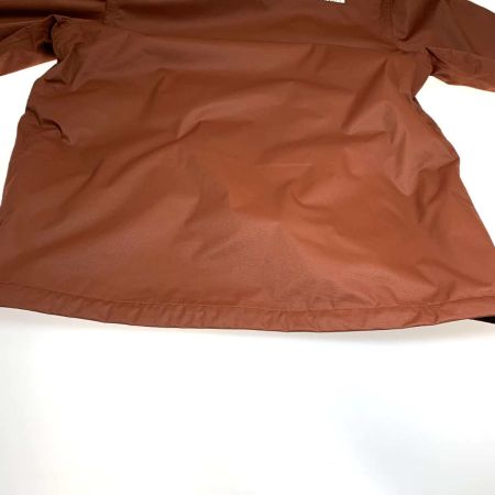  THE NORTH FACE ザノースフェイス メンズ SIZE M  NY52111Z レッド