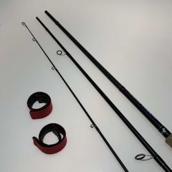 ●● PALMS パームス  ルアーロッド 　レラカムイ 　本体のみ RKSS-116H+ Bランク