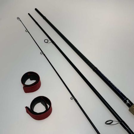  PALMS パームス  ルアーロッド 　レラカムイ 　本体のみ RKSS-116H+