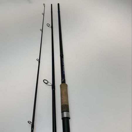  PALMS パームス  ルアーロッド 　レラカムイ 　本体のみ RKSS-116H+