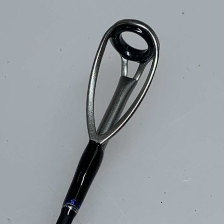  PALMS パームス  ルアーロッド 　レラカムイ 　本体のみ RKSS-116H+