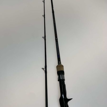  PALMS パームス ルアーロッド  レラカムイ 本体のみ RKRC-70MH