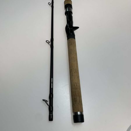  PALMS パームス ルアーロッド  レラカムイ 本体のみ RKRC-70MH