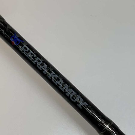  PALMS パームス ルアーロッド  レラカムイ 本体のみ RKRC-70MH
