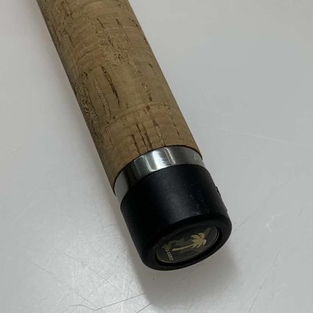  PALMS パームス ルアーロッド  レラカムイ 本体のみ RKRC-70MH