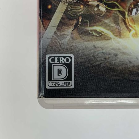   進撃の巨人2 - Final Battle - Nintendo Switch